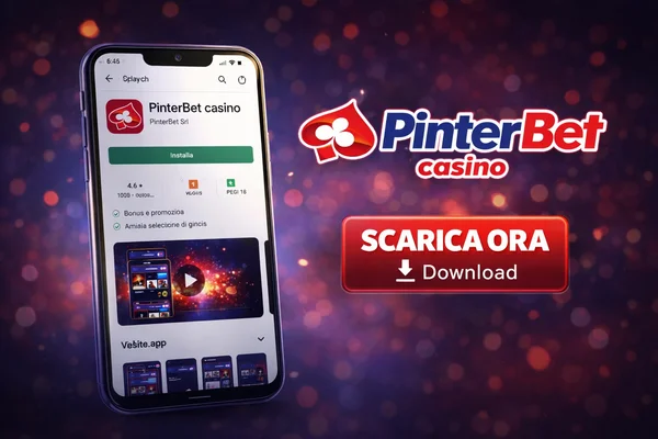 Pinterbet casino